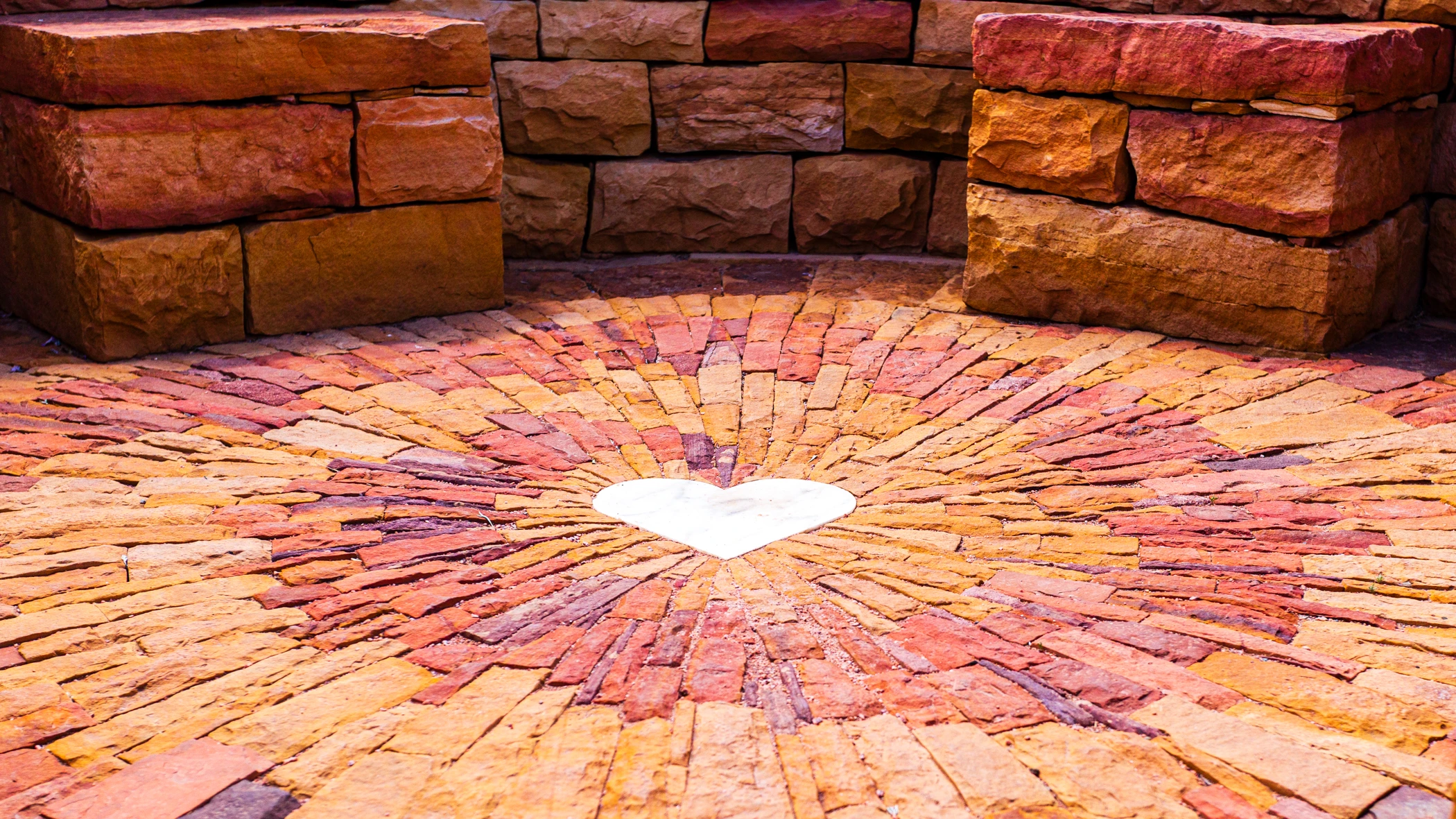Four Corners — Sedona photography story by Wolf Paulus