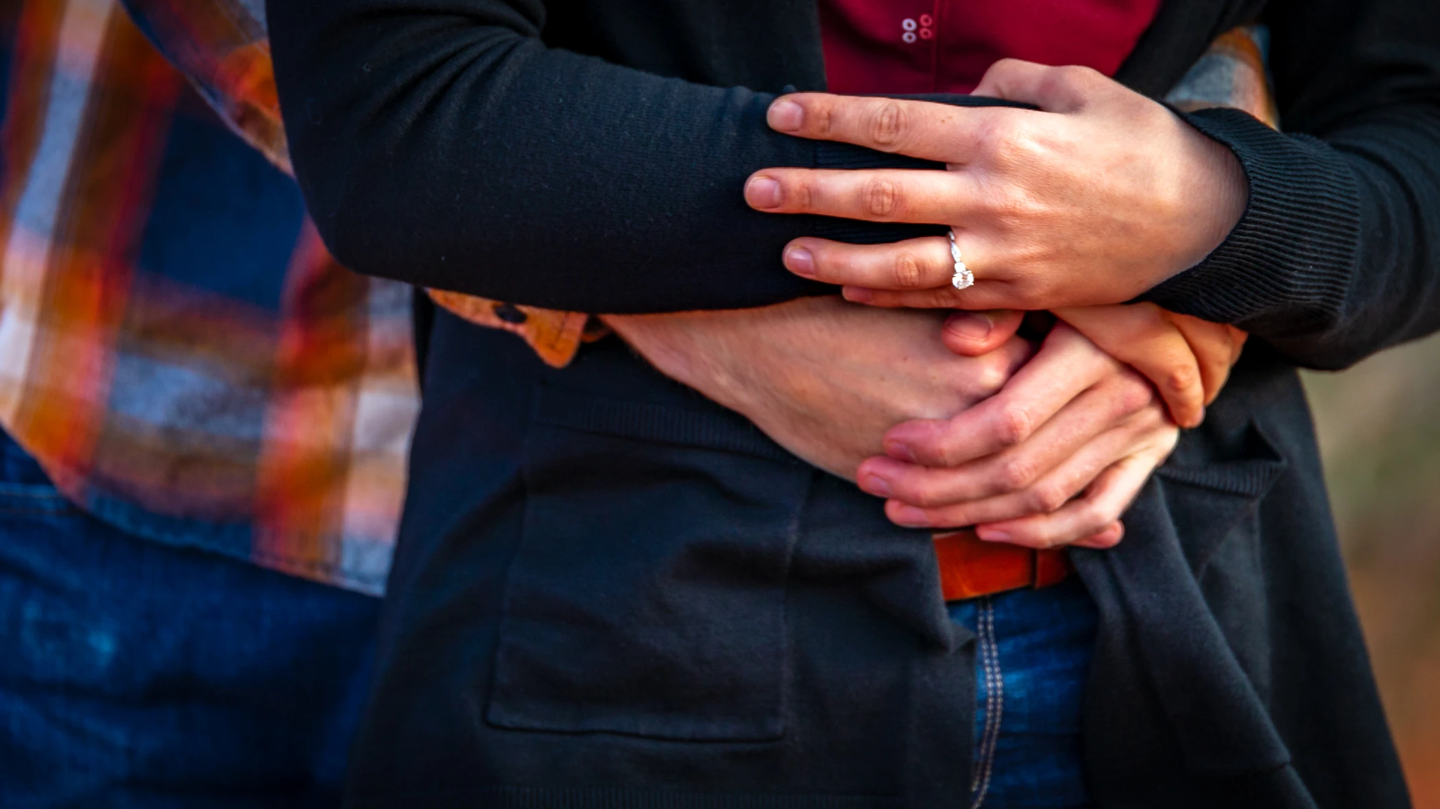 Forever Starts Here — Sedona, Arizona photographer Wolf Paulus