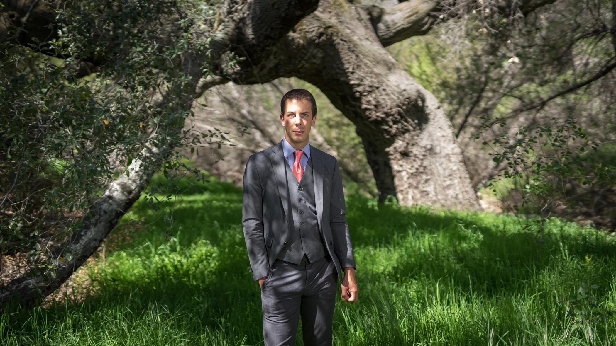 Victor — Sedona, Arizona photographer Wolf Paulus
